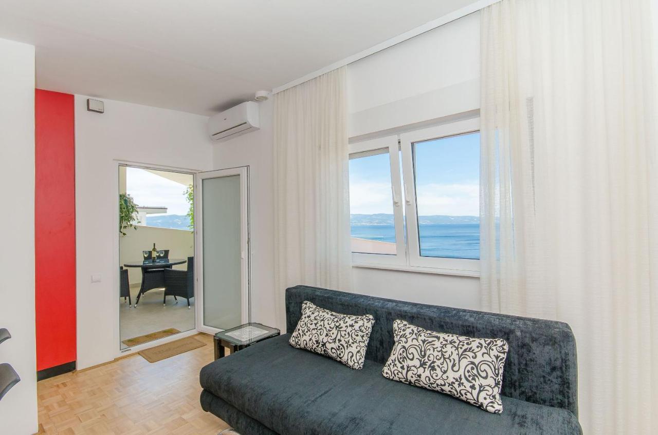 אומיס Apartment Sreta מראה חיצוני תמונה
