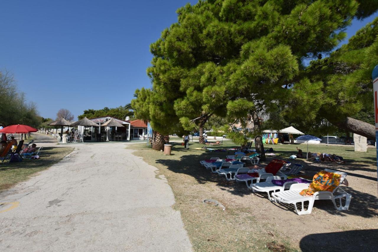 אומיס Apartment Sreta מראה חיצוני תמונה